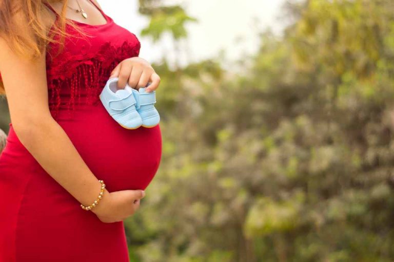 10 Keluhan Ibu Hamil  Anak Laki  Laki  Mitos atau Fakta 