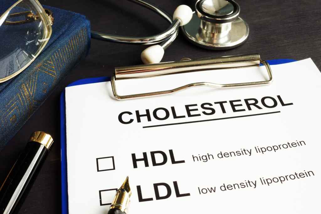 7 Mitos Tentang Kolesterol dan Lemak yang Salah
