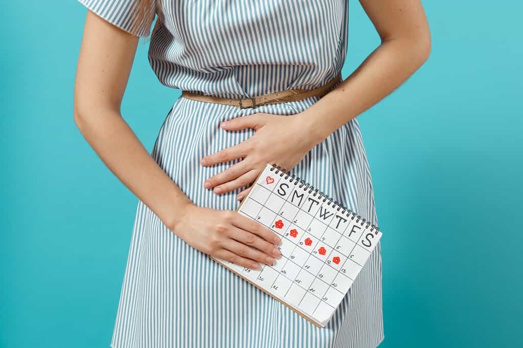 Jangan Panik Dulu, Ini 9 Penyebab Menstruasi Tiba-tiba Berhenti