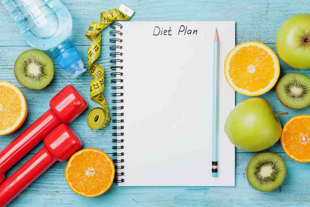4 Menu Diet Hari Kedua untuk Menurunkan Berat Badan