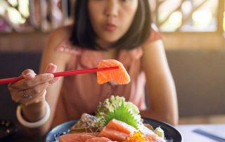 3 Menu Diet Hari Keempat untuk Menurunkan Berat Badan