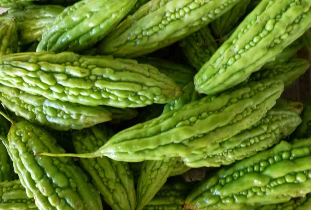 Makan Pare Bisa Mencegah Kanker, Benarkah?