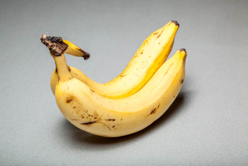 Sering Makan Pisang Bisa Cegah Penyakit Jantung