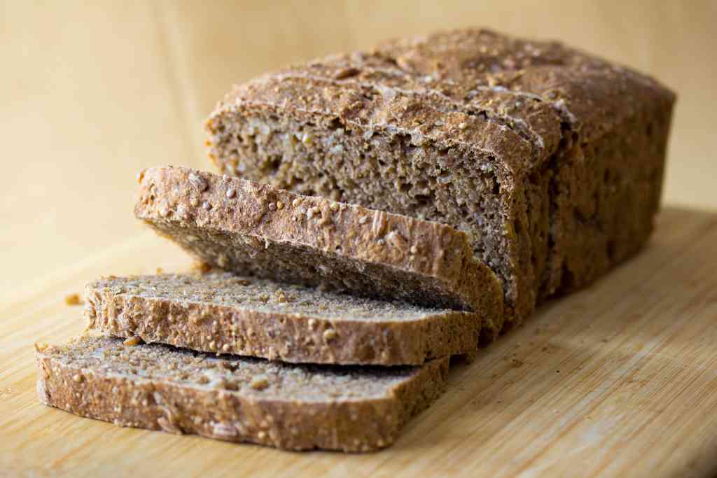 Benarkah Roti Gandum Jauh Lebih Sehat dari Roti Lainnya?
