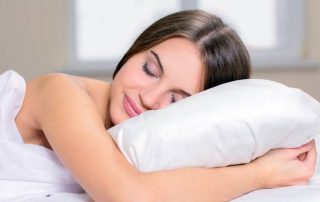 Berapa Lama Sebenarnya Kita Harus Tidur Setiap Hari agar Sehat?