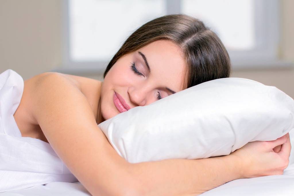 Berapa Lama Tidur yang Menyehatkan? - DokterSehat