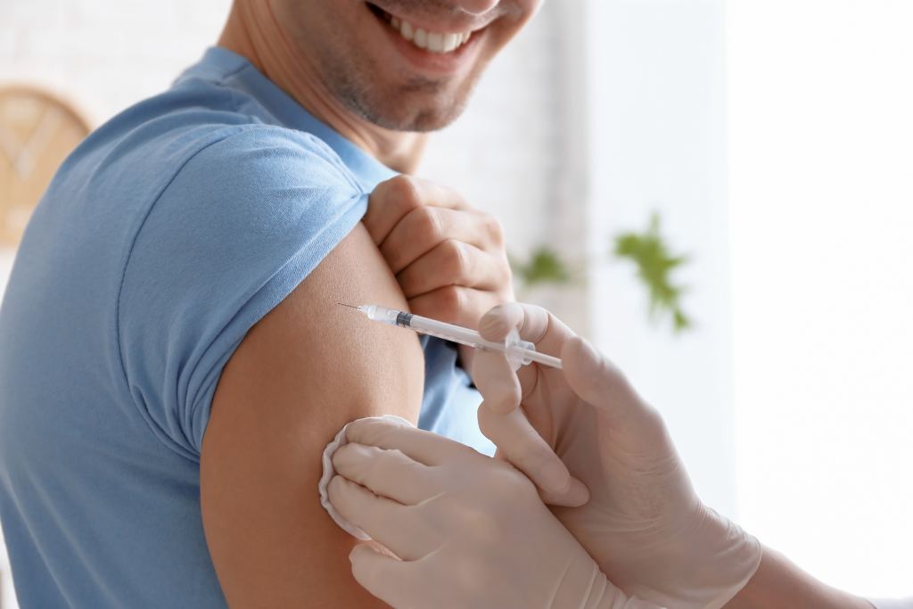 Vaksin Tetanus: Jenis, Prosedur, Efek Samping, dll