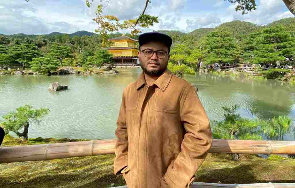 Allan Wangsa Meninggal karena Kanker Ginjal Stadium 4