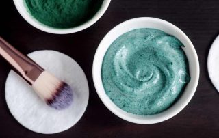 6 Bahaya Masker Spirulina, Ketahui Dulu Sebelum Menggunakannya!