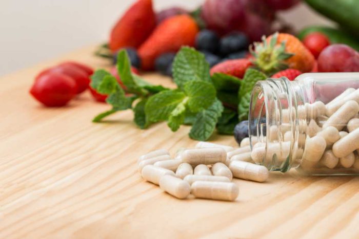 Beta Karoten: Manfaat, Dosis, Efek Samping, dll - DokterSehat