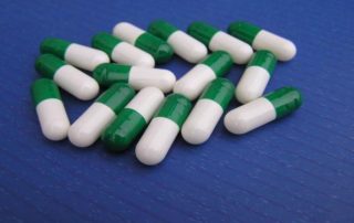 Cefalexin: Manfaat, Dosis, Efek Samping, dll