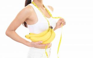 Diet Pisang: Manfaat, Cara, Tips Turunkan Berat Badan, dll