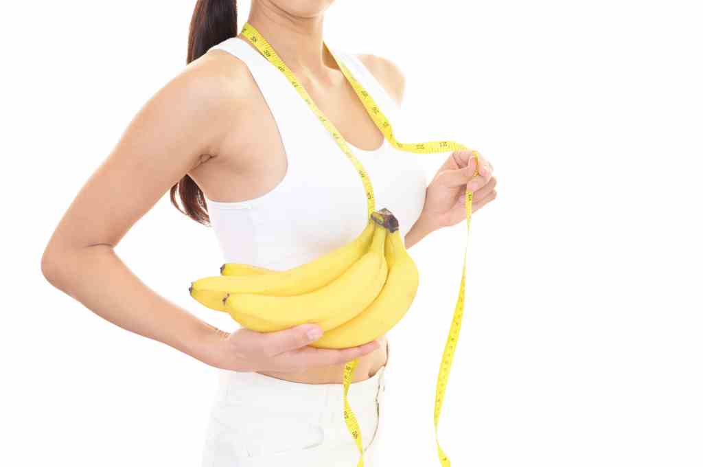 Diet Pisang: Manfaat, Cara, Tips Turunkan Berat Badan, dll