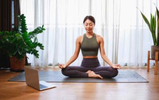 9 Gerakan Yoga untuk Tingkatkan Kesuburan, Peluang Hamil Meningkat