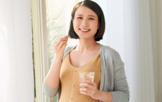 8 Jenis Vitamin untuk Ibu Hamil yang Penting untuk Dikonsumsi