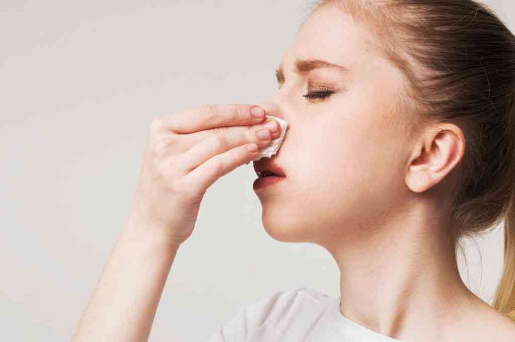 9 Gejala Polip Hidung yang Harus Diketahui