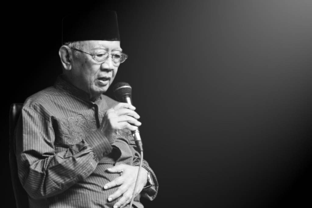 Mengenal Aritmia, Penyebab Gus Sholah Meninggal