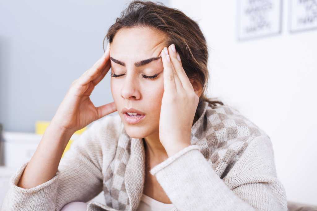 13 Penyebab Kepala Kesemutan dan Cara Menghilangkannya