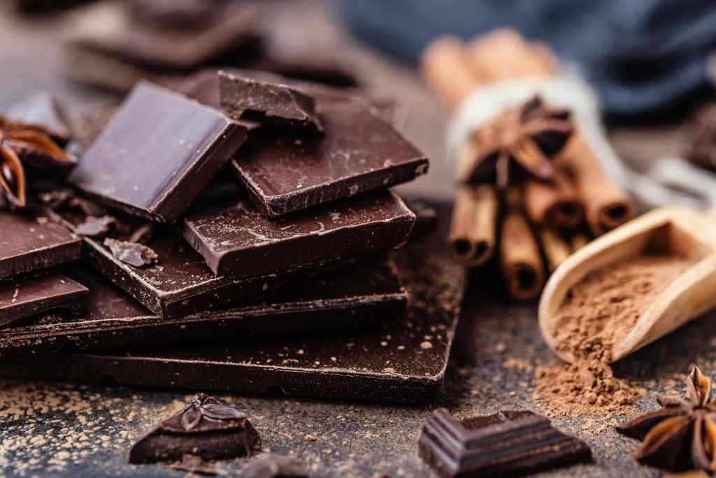 13 Manfaat Dark Chocolate (No. 11 Jarang Diketahui)