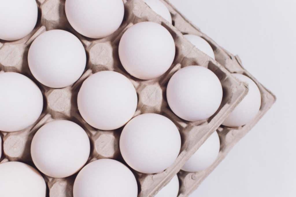 Telur jawa khasiat ayam Khasiat Telor