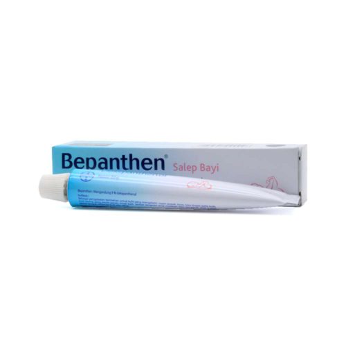 Bepanthen Ointment 20g