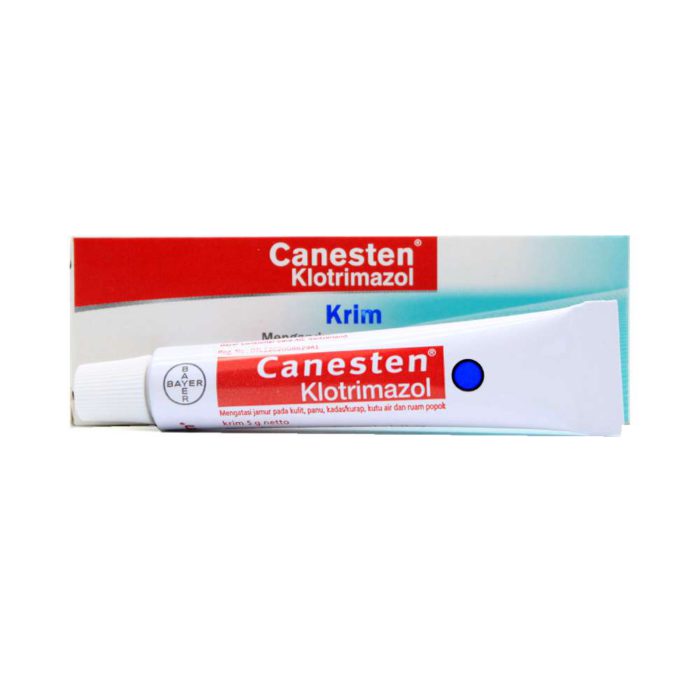 Canesten Cream 5g