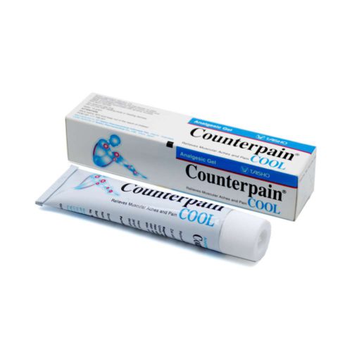 Counterpain Cool 15 Gr
