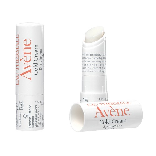 Avene Cold Cream Lip Stick 4,5 Gr