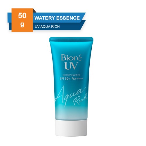 Biore UV Aqua Rich Watery Essence SPF 50 50 Gr
