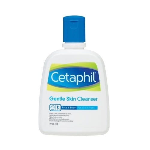 Cetaphil Gentle Skin Cleanser 250 Ml
