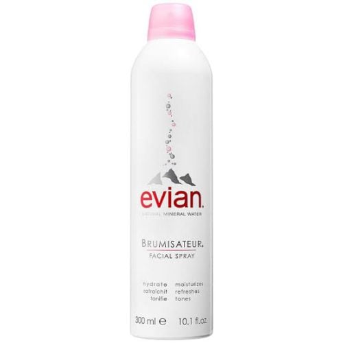 Evian Facial Spray 300 Ml