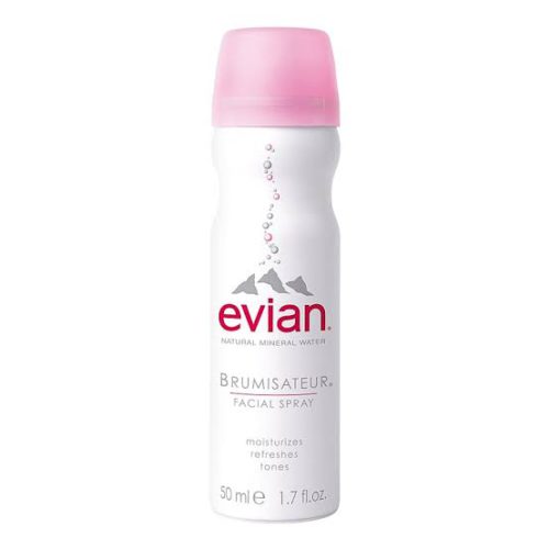 Evian Facial Spray 50 Ml