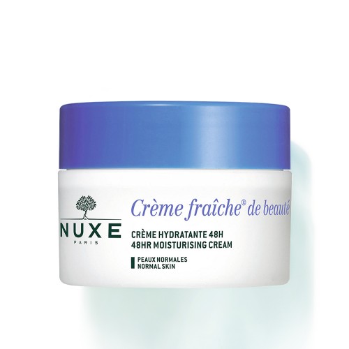 Nuxe Creme Fraiche De Beaute Enrichie for Normal Skin 50 Ml