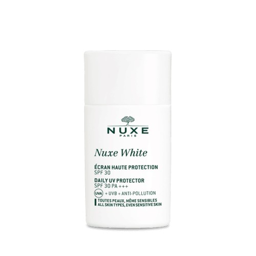 Nuxe White Daily UV Cream 30 Ml