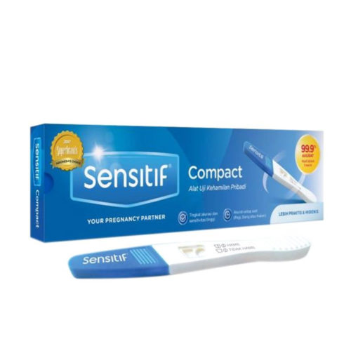 Sensitif Compact Unit 1’S