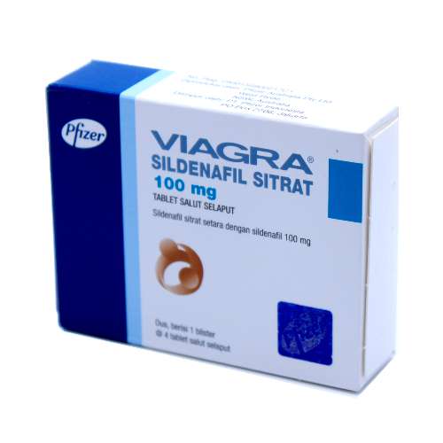 Viagra 100 Mg Tab