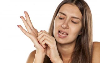 7 Penyebab Telapak Tangan Gatal (Bukan Mitos Belaka)