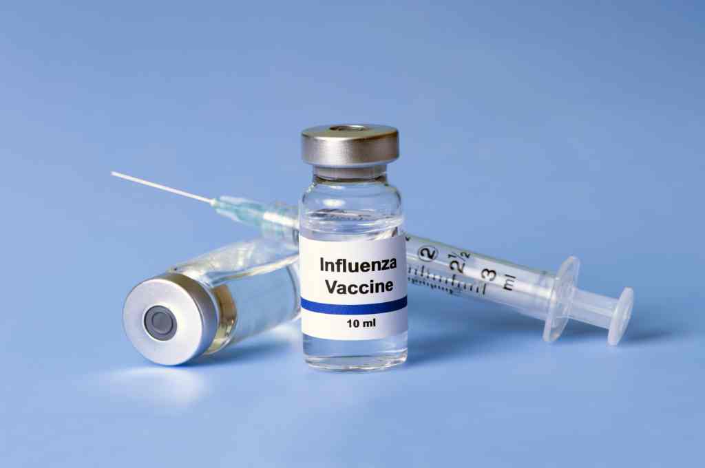 Vaksin Influenza: Manfaat, Jenis, Jadwal, Harga, dll