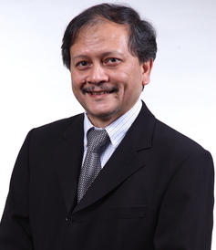 Dato’ dr. Amin Ariff Nuruddin