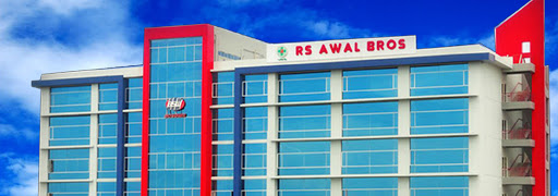RS Awal Bros Makassar