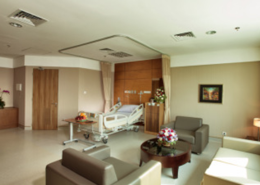 Mayapada Hospital Jakarta Selatan Biaya Fasilitas Dokter Tindakan Doktersehat