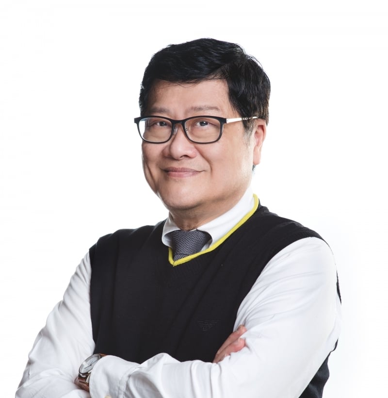dr. Lee Foo Chiang