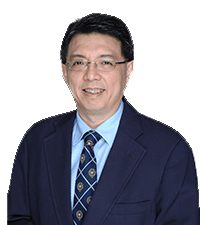 dr. Ng Wai Keong