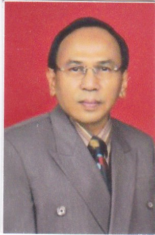 dr. Azizman Saad, Sp.P (K)