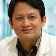 dr. Dion Ade Putra, Sp.B-KBD, FinaCS
