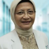 DR. dr. Noorwati Sutandyo, Sp.PD (KHOM)