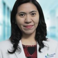 dr. Febrina Felicia Somba, Sp.KK