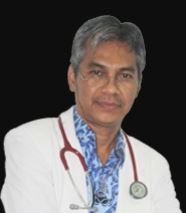 dr. I Gede Rai Kosa, Sp.PD