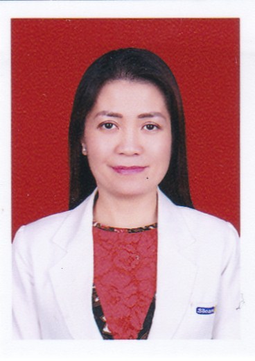 dr. Inggriani Tobarasi, Sp.A
