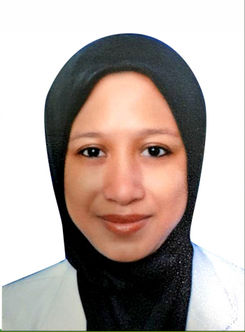 dr. Irma Wahyuni, Sp.PD